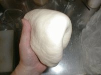 ツヤが出てくるのを目安に。