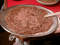 焼きら〜めん