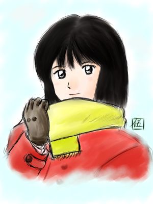 �}�h���i�ɂ��ăq���C���ɂ��炸�̌���]
