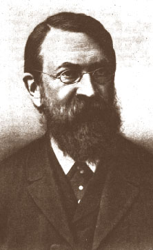 Ernst Mach