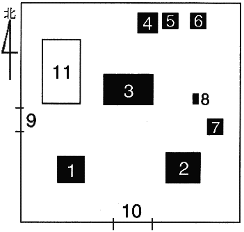 �����z�u�}