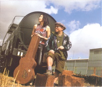 GOTO YUZO Blues ShowiEj 