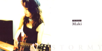 STORMY/STORMYiCi[m[cj