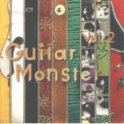 Guitar Monster 2i\j