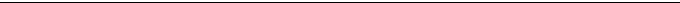 線