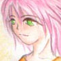 A little blossom　　－桜－