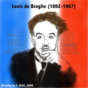 Broglie phd dissertation