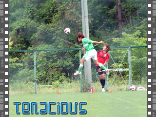 Tenacious ~ 石澤典明選手応援サイト ~ / Photo / 200706