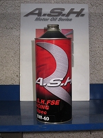 ASH FSE 10W-40 1L