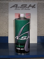 ASH PSE 10W-40 1L