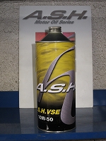 ASH VSE 10W-40 1L
