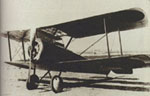 Sopwith Pup