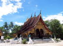 Luang Prabang - Wat Xiengthong