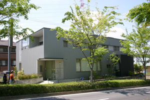 SAKAKURA CLINIC
