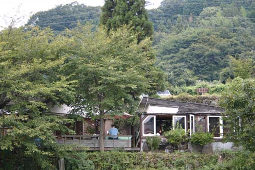 Lucky Garden