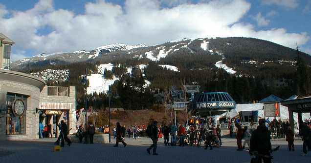 blackcomb