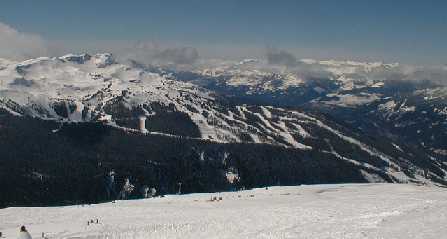 blackcomb