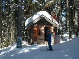 チルドレンズアドベンチャーコース