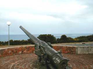 ウアントロの丘