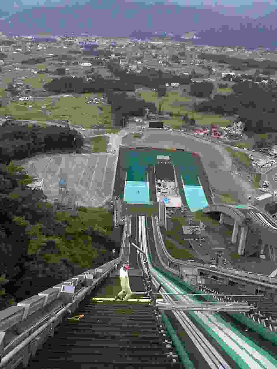 ���n�W�����v��