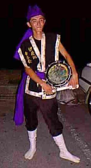 �G�C�T�[�̈ߑ�