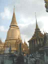 エメラルド宮殿