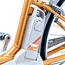 電動自転車　　ヤマハ　PAS バッテリー

ＰＡＳ

バッテリー