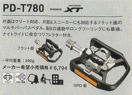 タイトル: シマノ ペダル 販売 - 説明: シマノ ペダル 販売