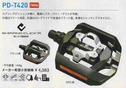 タイトル: シマノ ペダル 販売 - 説明: シマノ ペダル 販売