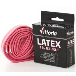 LATEX　ラテックスチューブ　仏式ロングバルブ　バルブ長：51mm
