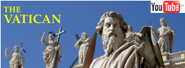 Vatican_Youtube