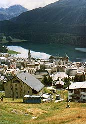 St.Moritz�̃P�[�u���J�[