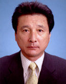 会長 泉谷良宏