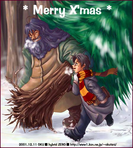 �N���X�}�X����