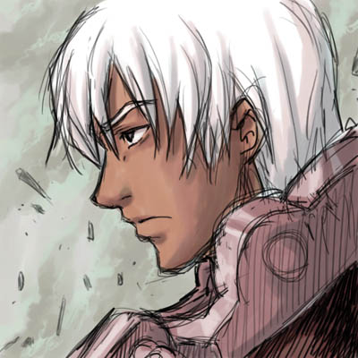 ANUBIS Z�EO�EE �f�B���S