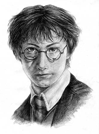 HarryPotter �_�j�G���E���h�N���t