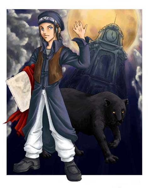 �����W���b�N�X�~���b�N