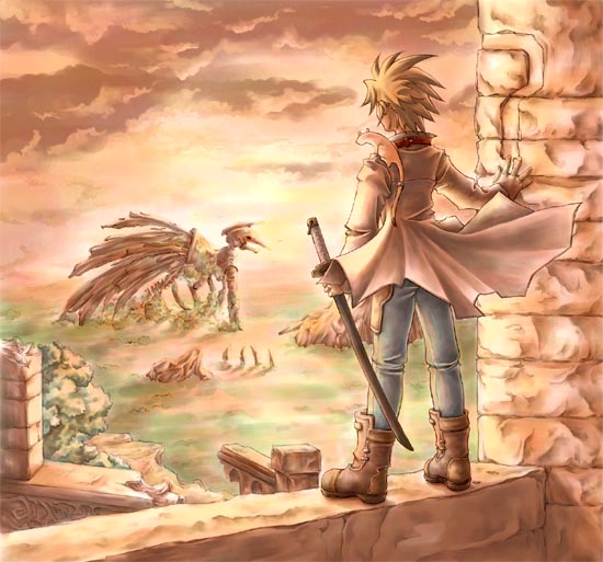 �G�[�f���E���l�̒��Ă�