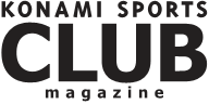 konami sports club magazine