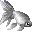 金魚（銀魚）