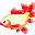 金魚（地金）