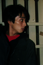 harushige