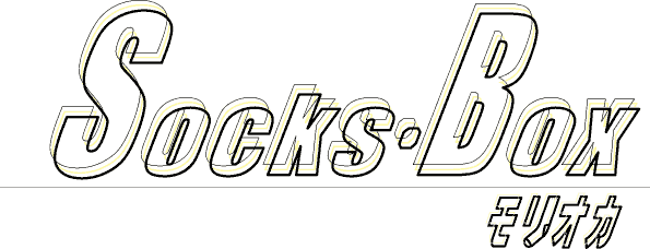 Socks Box Logo