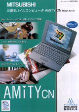 AMiTY CN3