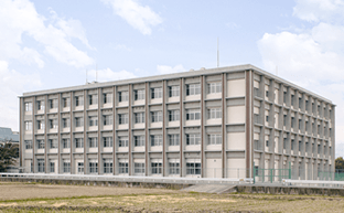 奈良朱雀高校 新築工事監理業務