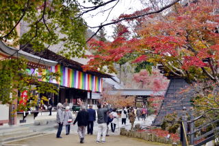 永源寺
