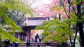 永源寺