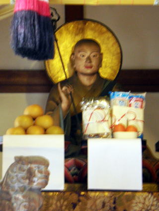 八幡神