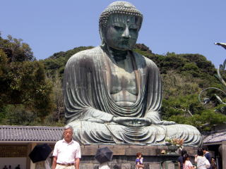 鎌倉大仏