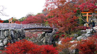 勝尾寺２